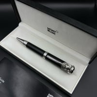 قلم مون بلانك الذئب