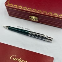 قلم كارتييه