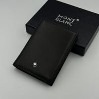 محفظة مون بلانك