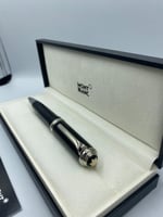 قلم مون بلانك