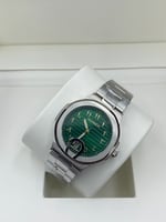 ساعة اقنر رجالي