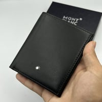 محفظة مون بلانك حجم كبير