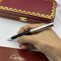 قلم كارتييه