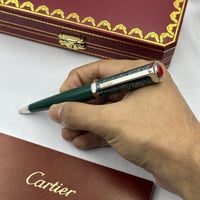 قلم كارتييه