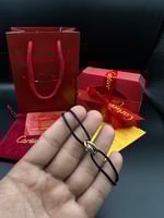 اسوارة كارتييه