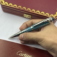 قلم كارتييه