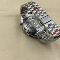 اساعة اوميقا سبيد ماستر