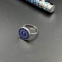 طقم ( قلم وساعة وخاتم )