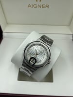 ساعة اقنر رجالي