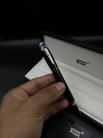 قلم مون بلانك