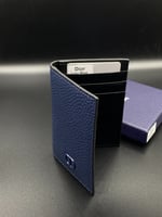 محفظة ديور كحلي