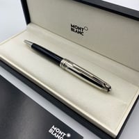 قلم مون بلانك