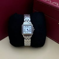 ساعة كارتييه نسائي