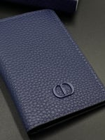 محفظة ديور كحلي