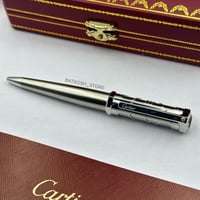 قلم كارتييه