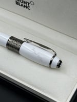 قلم مون بلانك ريشة