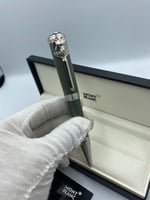 قلم مون بلانك الذئب