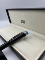 قلم مون بلانك