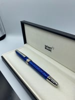 قلم مون بلانك