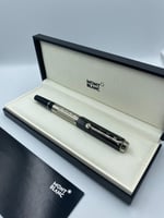 قلم مون بلانك