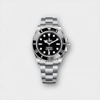 ساعة رولكس رجالي سمرين