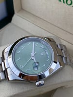 رولكس رجالي ارقام هندي (عربي)