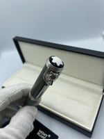 قلم مون بلانك الذئب