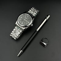 طقم ( قلم وساعة وخاتم )
