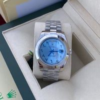 رولكس رجالي ارقام هندي (عربي)