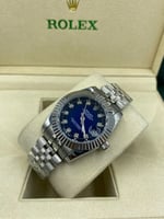 رولكس نسائي