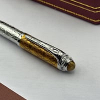 قلم كارتييه