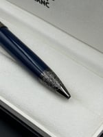 قلم مون بلانك ريشة