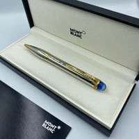 قلم مون بلانك