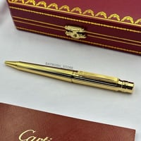 قلم كارتييه