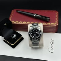 طقم ( قلم وساعة وخاتم )