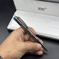 قلم مون بلانك