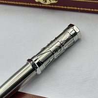 قلم كارتييه