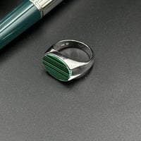 طقم ( قلم وساعة وخاتم )