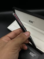 قلم مون بلانك