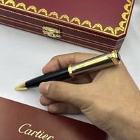 قلم كارتييه