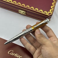 قلم كارتييه