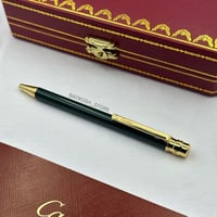 قلم كارتييه