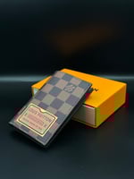 محفظة لويس فتون