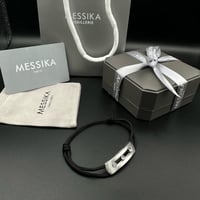 اسوارة ميسكا اسود