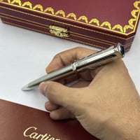 قلم كارتييه