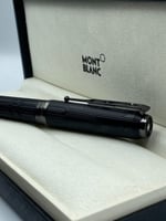 قلم مون بلانك - فيكتور هوقو