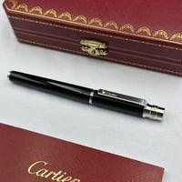 قلم كارتييه