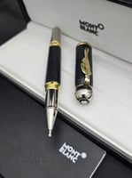 قلم مون بلانك