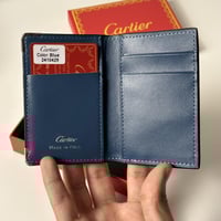 محفظة كارتييه