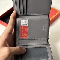 محفظة كارتييه